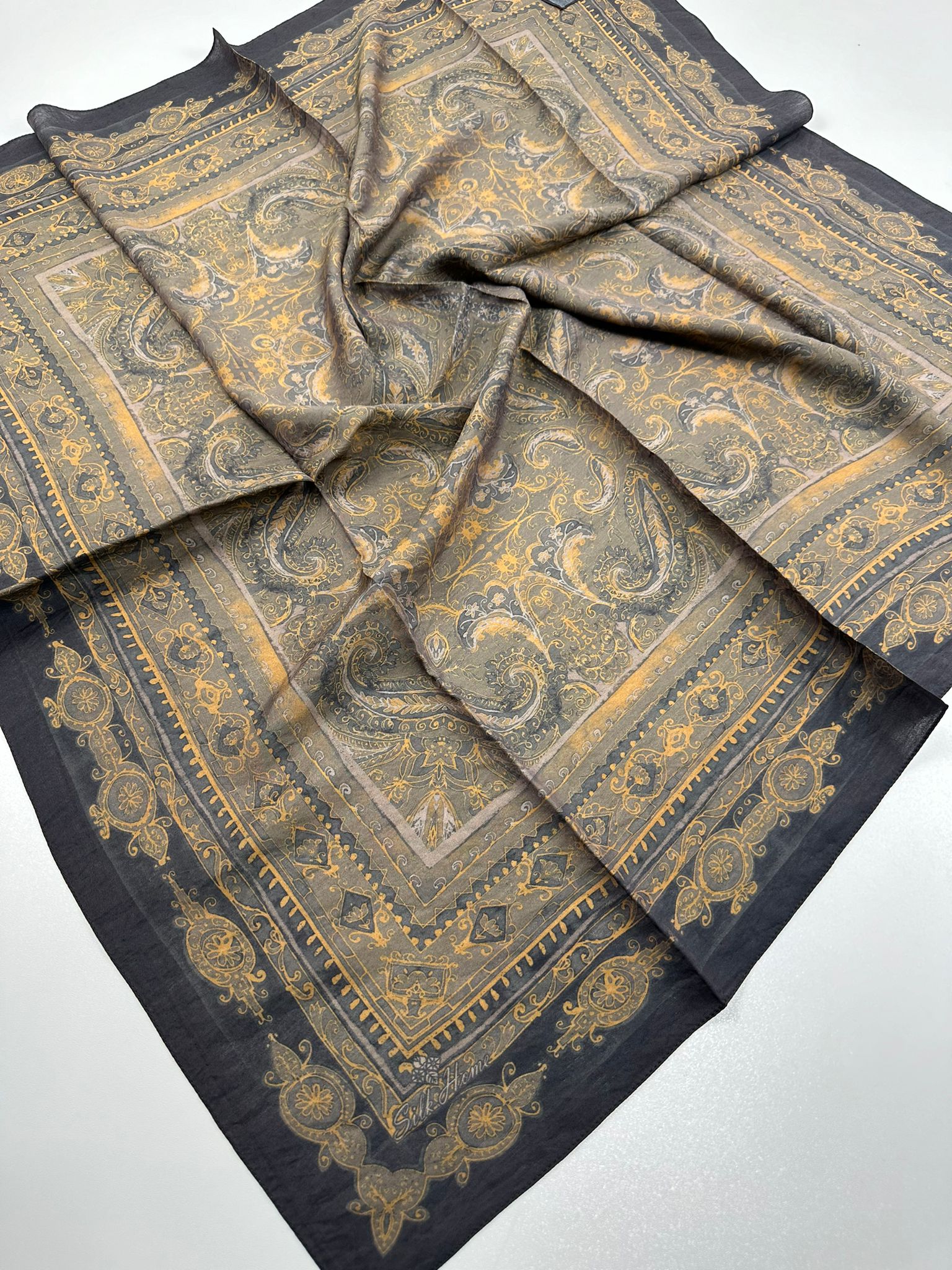 Silk home Velora Eşarp