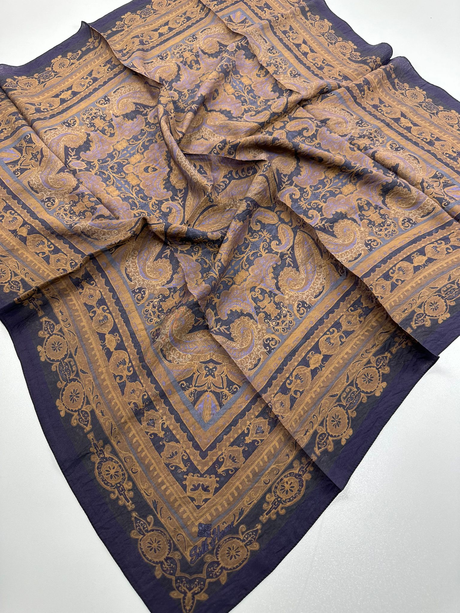 Silk home Velora Eşarp