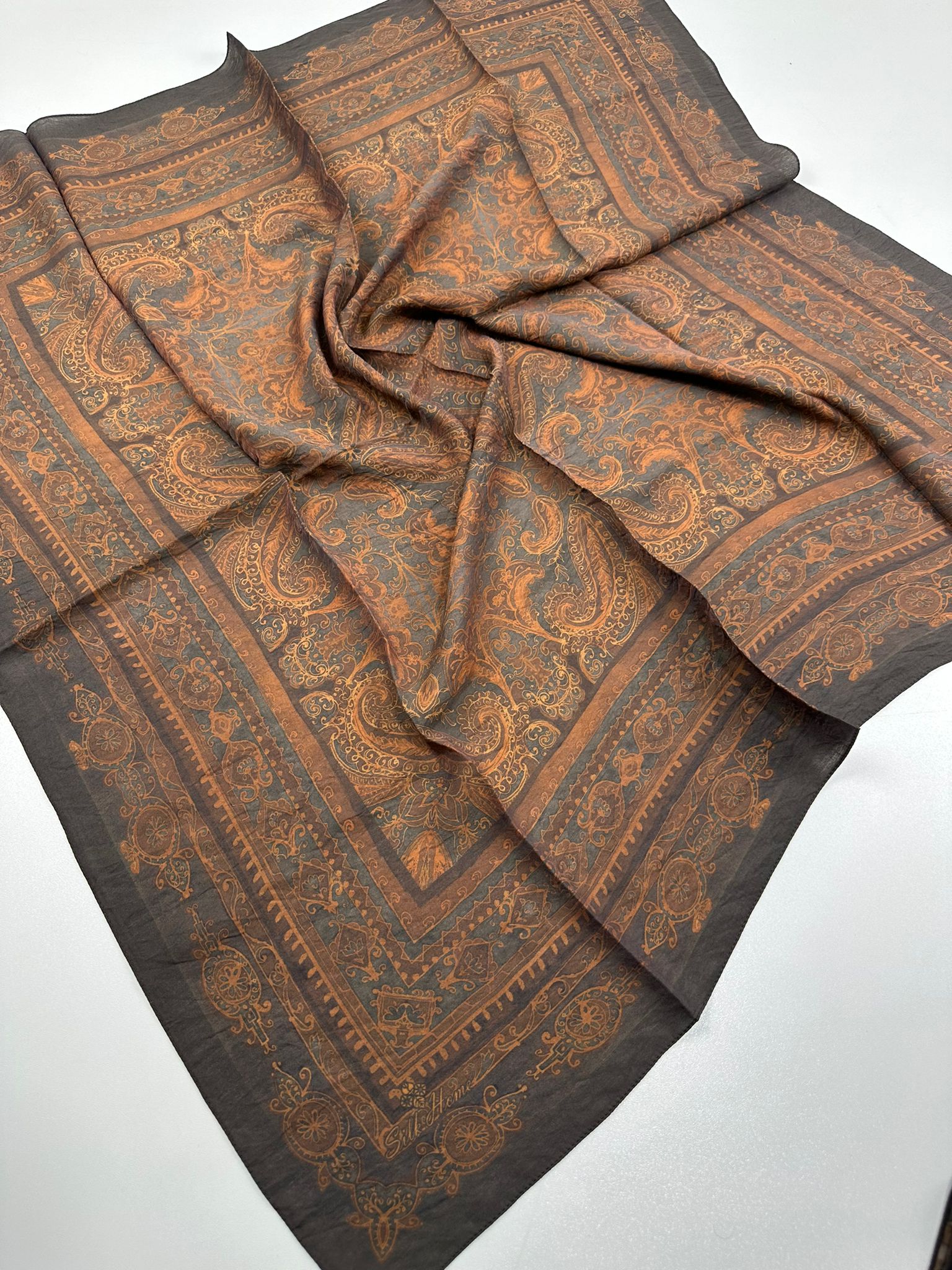 Silk home Velora Eşarp