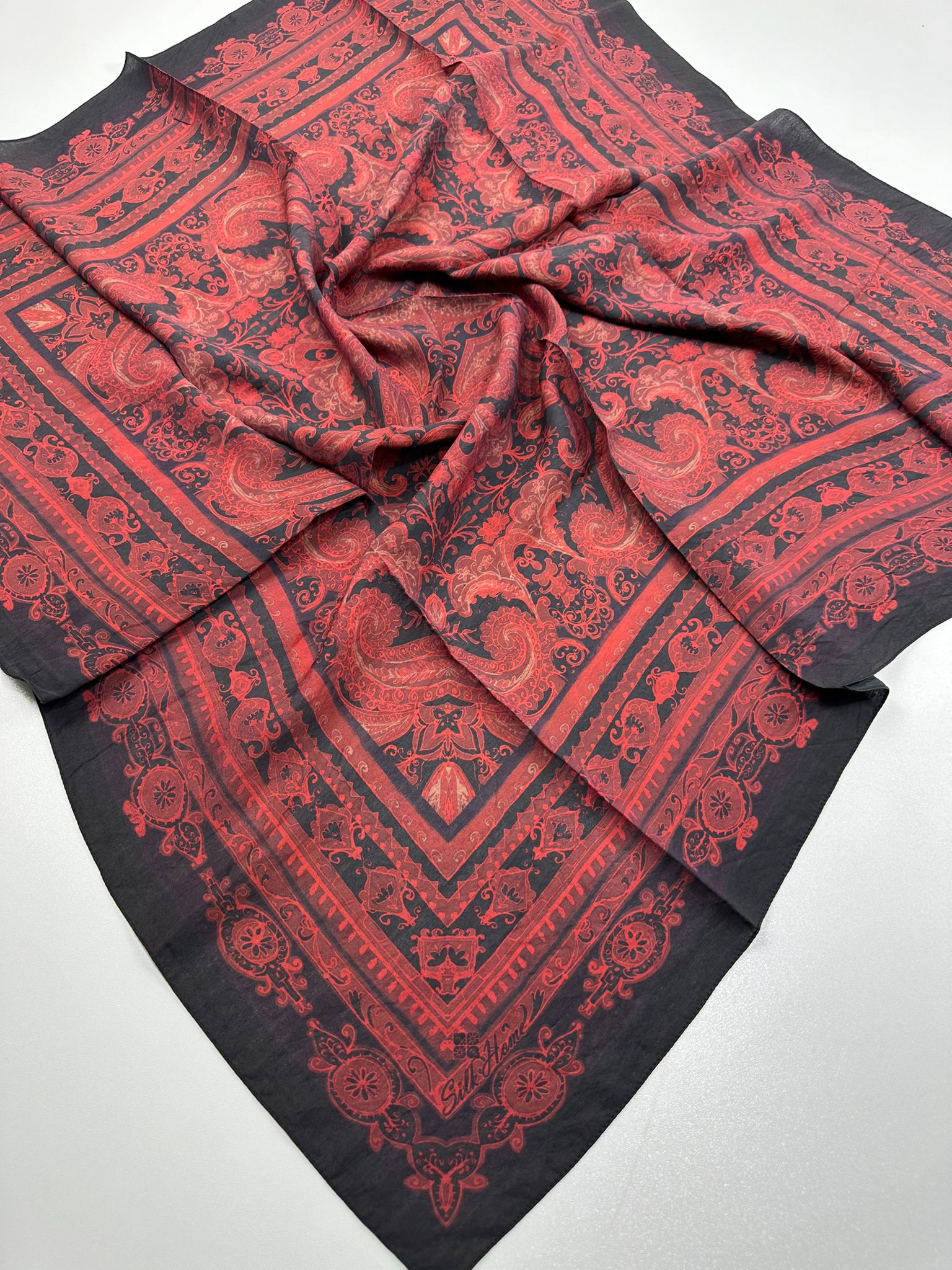 Silk home Velora Eşarp