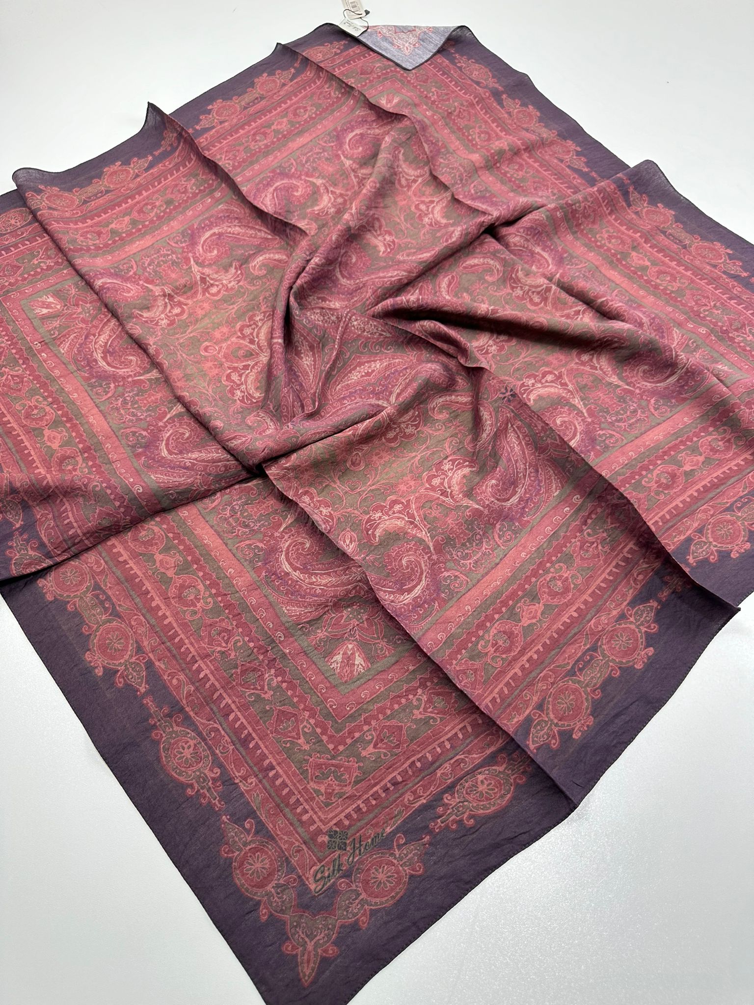 Silk home Velora Eşarp