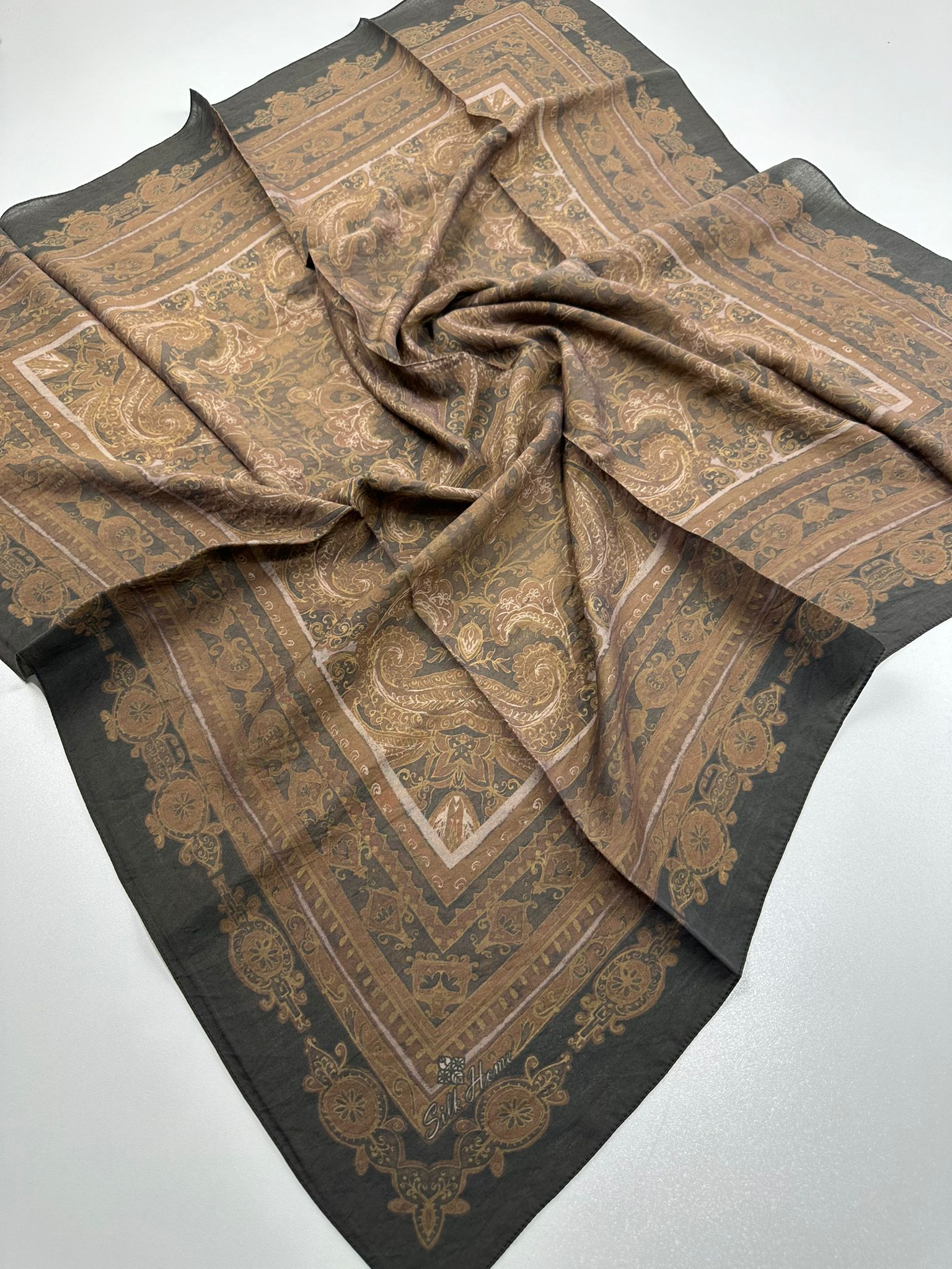 Silk home Velora Eşarp