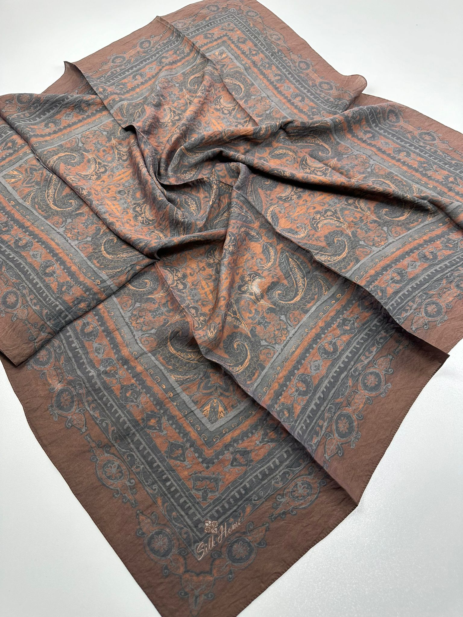 Silk home Velora Eşarp