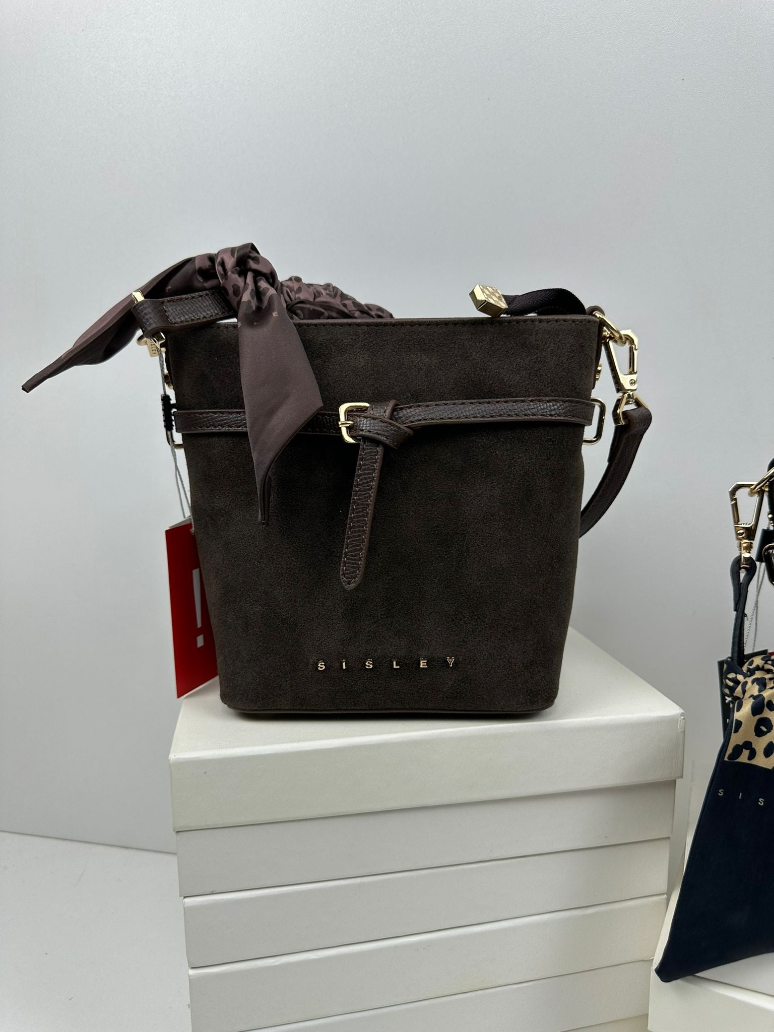 Sisley Çanta