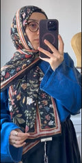 Fresh Scarfs viskon şal